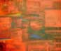 Rudolf Mocka: &ldquo;Farbtraum&rdquo; Klick => Bild+Info