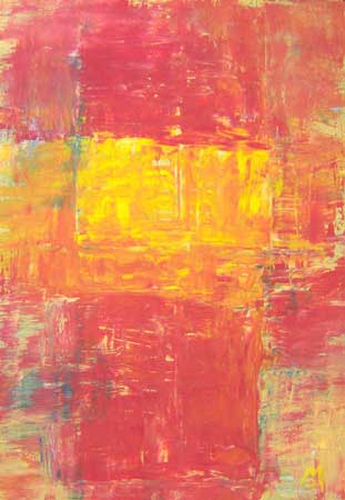 Fr&uuml;hling 3/a