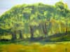 &ldquo;Park im Landgut II&rdquo;  Klick => Bild+Info