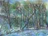 Rudolf Mocka: &ldquo;Pastell 5&rdquo; Klick => Bild+Info