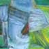 Rudolf Mocka: &ldquo;Schleiertanz&rdquo; Klick => Bild+Info